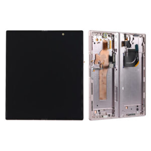 Samsung Z Fold6 Screen Replacement