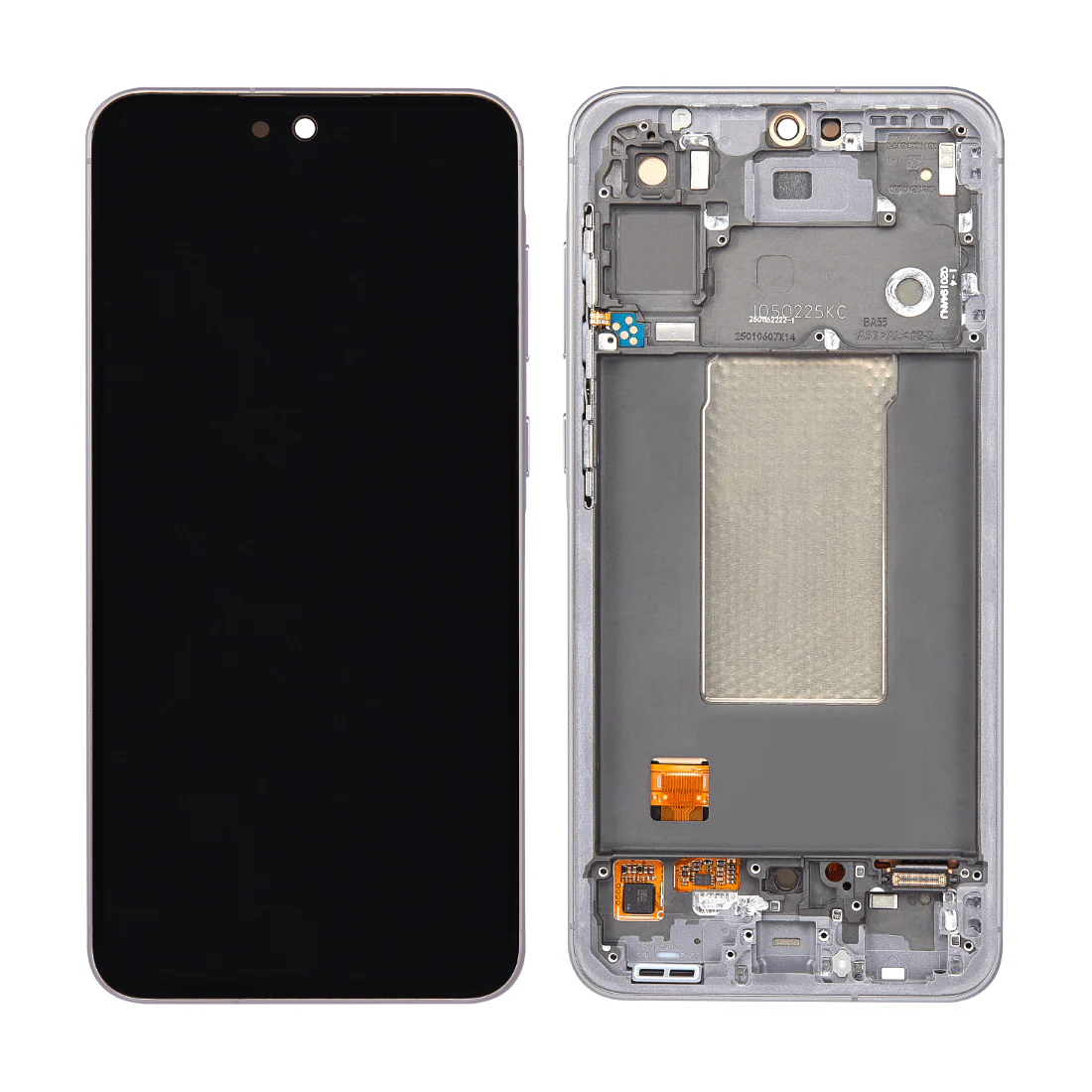 Galaxy A56 Screen Replacement