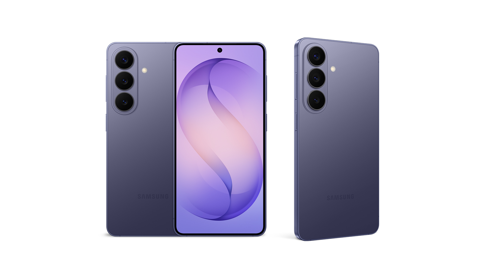 Samsung Galaxy S26 Plus