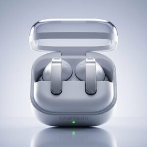 Galaxy Buds4 Pro