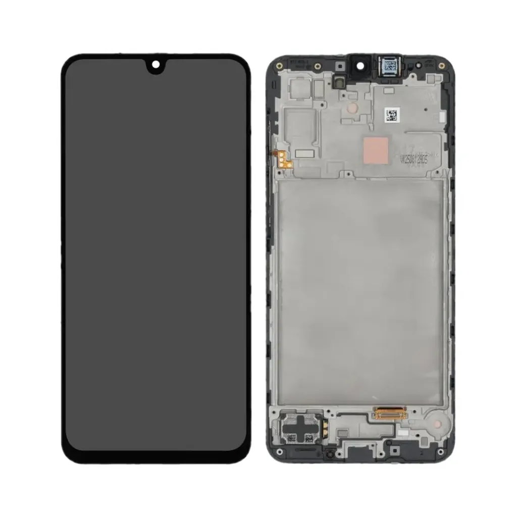 Samsung A17 Screen Replacement