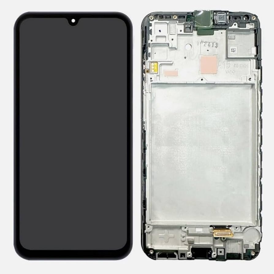 Samsung A15 Screen Replacement