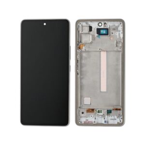Samsung A56 Screen Replacement