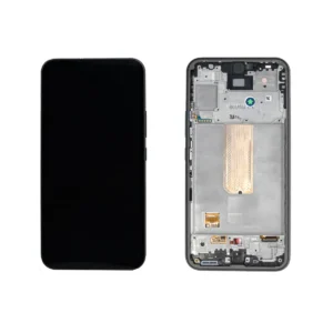 samsung a54 screen replacement service pack