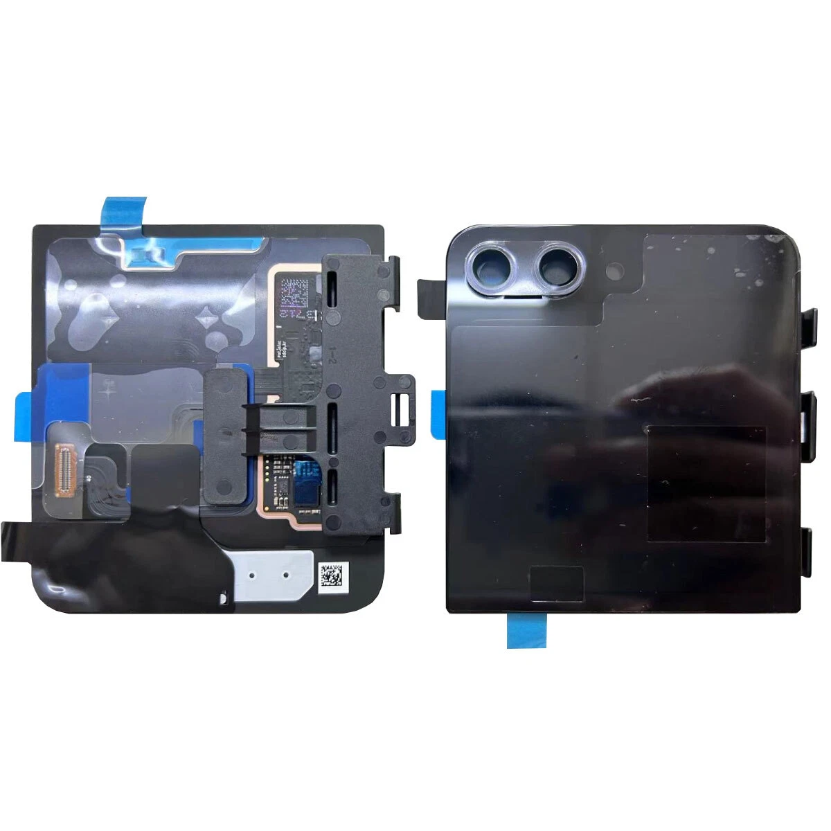 Samsung Z Flip7 mini Screen Replacement
