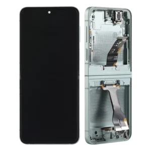 Samsung Z Flip6 Screen Replacement