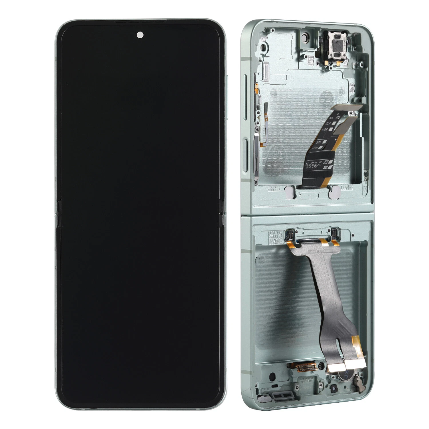 Samsung Z Flip6 Screen Replacement