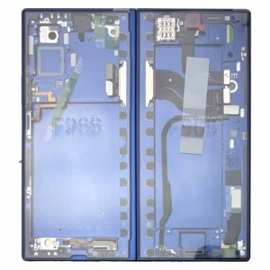 Samsung Z Fold7 Screen Replacement