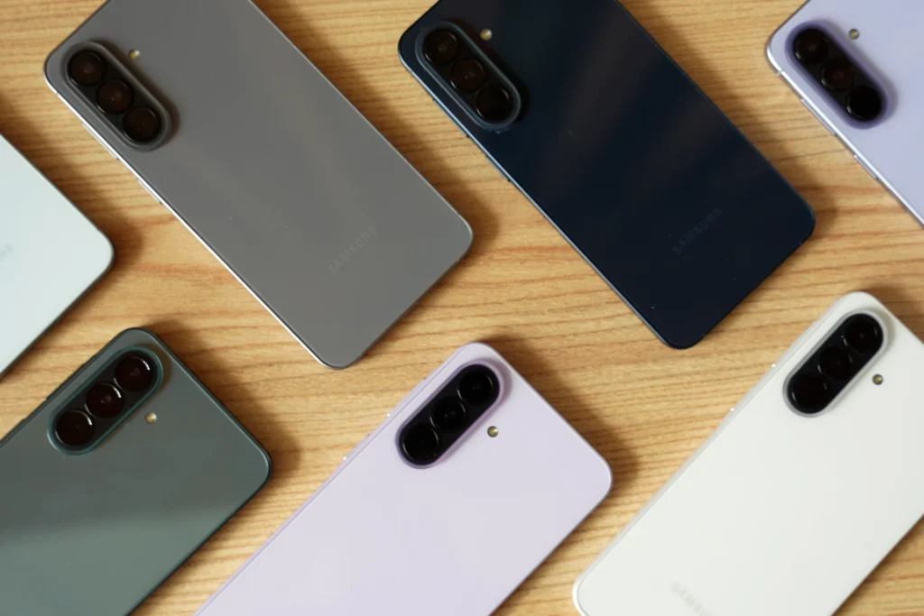 Best Samsung Phone for Students Kenya 2026