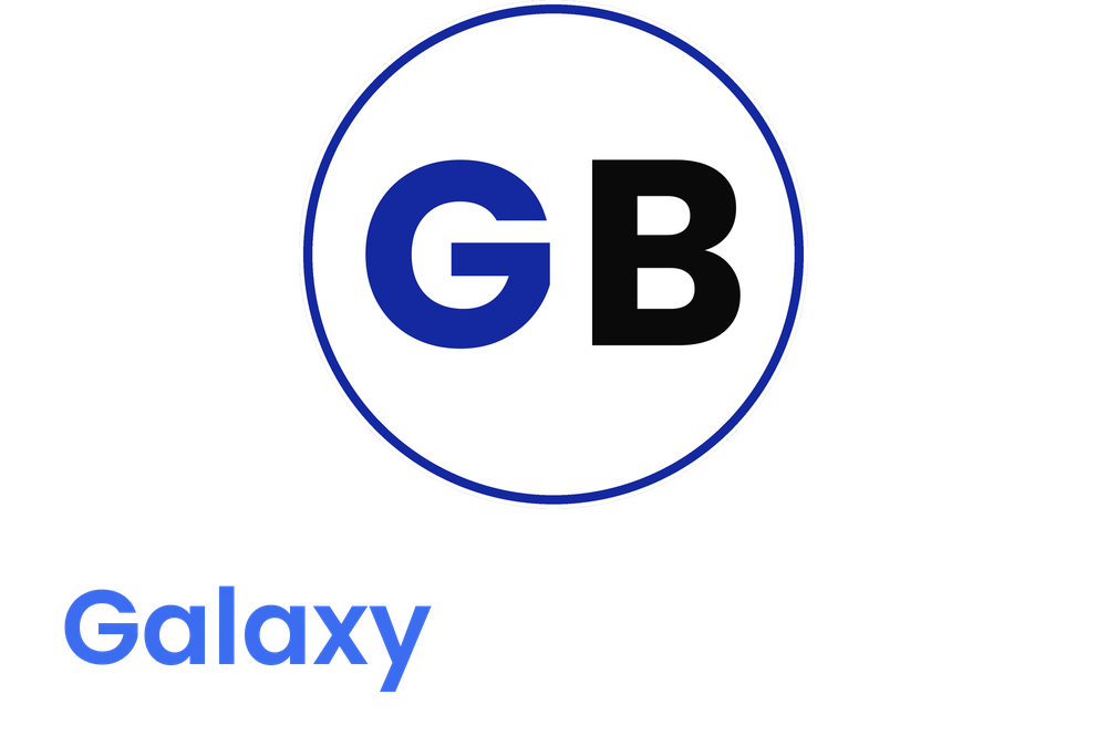 Galaxy Brandstore Logo