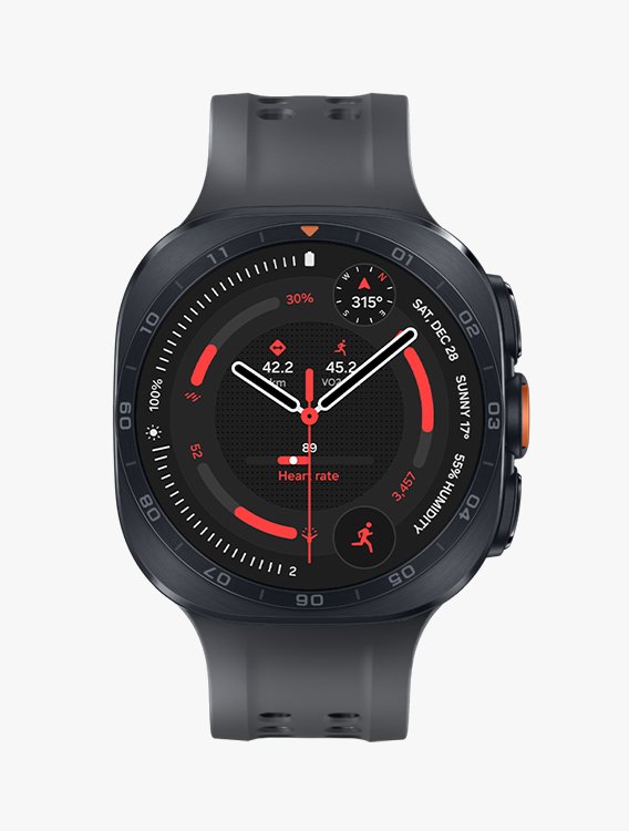 Galaxy Watch Ultra2