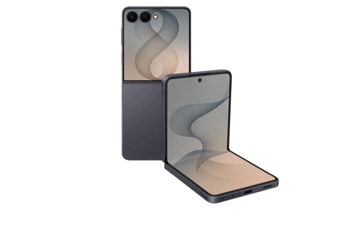 Samsung Galaxy Z Flip8