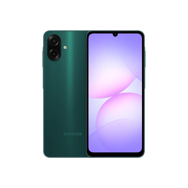 Samsung Galaxy A07s