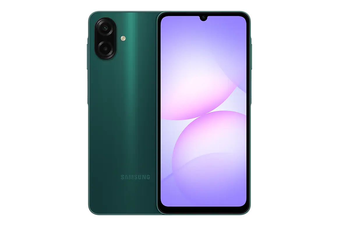 Samsung Galaxy A07s 4G